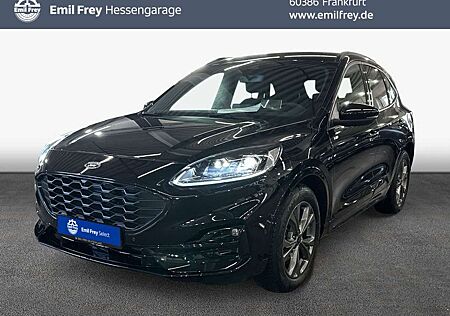 Ford Kuga 2.0 EcoBlue Aut. ST-LINE X