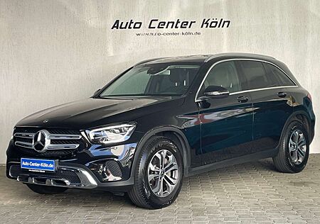 Mercedes-Benz GLC 220 d 4Matic*Navi*LED*Head-Up*1.Hand*