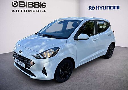 Hyundai i10 1.0 Trend KLIMA PDC SITZHEIZUNG