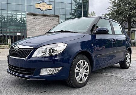 Skoda Fabia Ambiente