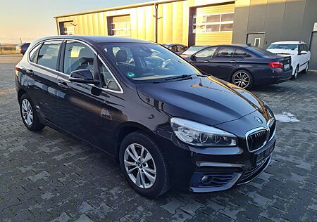 BMW 218 d Sport Line