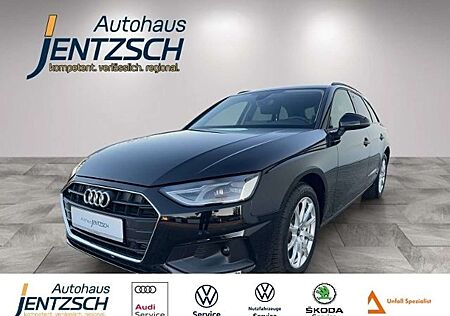 Audi A4 Avant 35 TFSI Navi/LED/el.Heckkl.