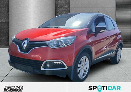 Renault Captur Intens TCe 90 eco 0.9 Navi Klimaautom Fahre