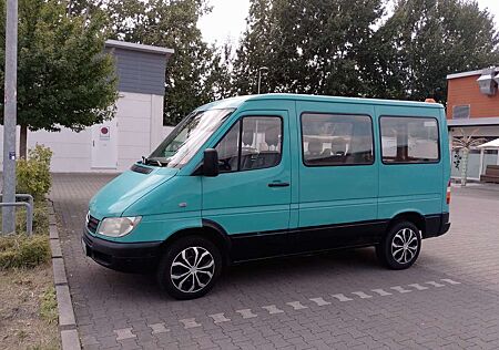 Mercedes-Benz Sprinter 208 CDI