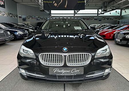 BMW Active Hybrid 5 SHZ+SBLF HuD GSD SoftClose R-KAM!
