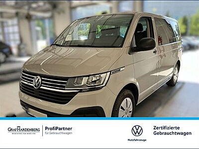 Volkswagen T6 Multivan 6.1 2.0 TDI DSG Trendline Navi DAB+