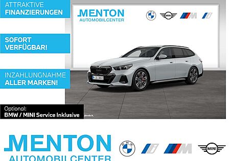 BMW i5 eDrive40 M-Sportpaket-Pro/B&W/Sitzbelüftung