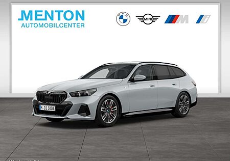 BMW i5 eDrive40 ab 668.-²/M-Sport-Pro/B&W/Sitzbelüftung