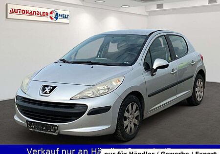 Peugeot 207 1.4 16V VTi Filou