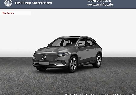 Mercedes-Benz EQA 300 EQA