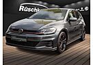 VW Golf GTI Volkswagen 2.0 DSG Navi Klimatronic SHZ Voll-LED ACC DAB