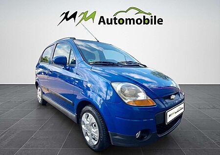 Chevrolet Matiz 1.0 SX *38.000km* KLIMA/5-TRG/TÜV 1 JAHR