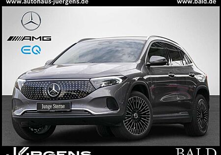 Mercedes-Benz EQA 350 4M Electr-Art/LED/Cam/Totw/Ambi/20"-AMG