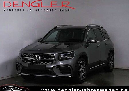 Mercedes-Benz GLB 250