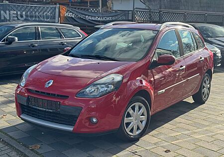 Renault Clio Dynamique