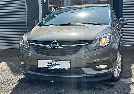 Opel Zafira Tourer *PDC*SHZ*AHK*TEMPO*KAMERA*