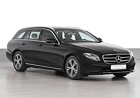 Mercedes-Benz E 200 D T 9G-TRONIC AVANTGARDE*ANHÄNGERKUPPLUNG*