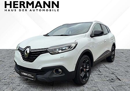 Renault Kadjar 1.2 TCe 130 Crossborder *Pano*BOSE*Navi*