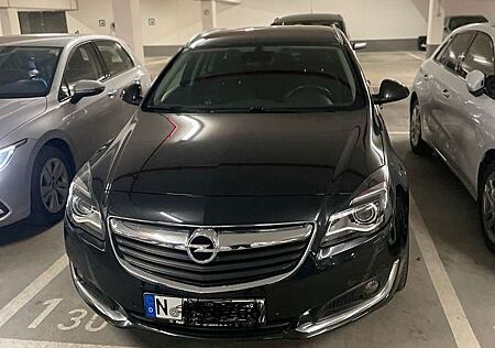 Opel Insignia 1.6 CDTI Sports Tourer Aut. Sport