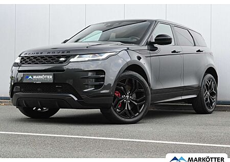 Land Rover Range Rover Evoque D200 R-Dynamic SE ACC/AHK