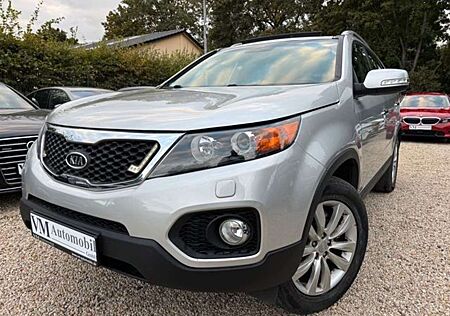 Kia Sorento AWD Spirit Automatik Pani*AHK*Navi*Kam