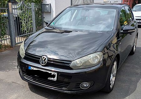 VW Golf Volkswagen 1.2 TSI MATCH