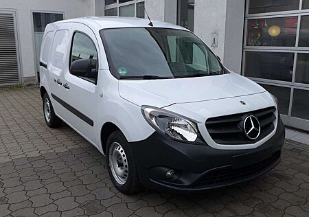 Mercedes-Benz Citan 108 CDI 1.Hand Klima Nur 55Tkm