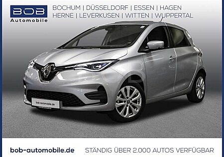 Renault ZOE E-Tech EXPERIENCE Kaufbatterie CCS R135 50