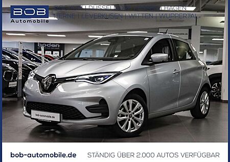 Renault ZOE E-Tech EXPERIENCE Kaufbatterie CCS R135 50