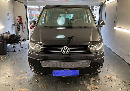 VW T5 California Volkswagen 2.0 TDI Beach