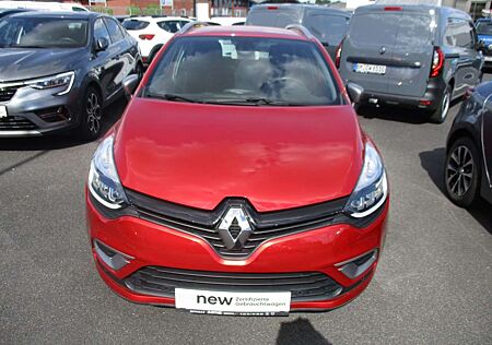 Renault Clio Grandtour Energy TCe 120 INTENS