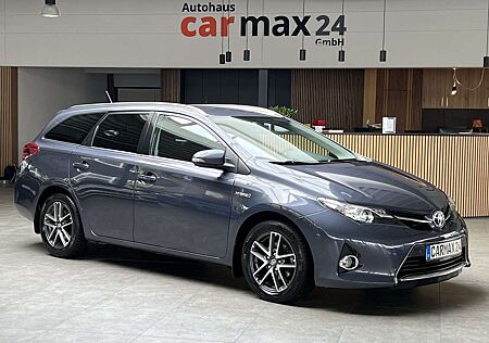 Toyota Auris Hybrid Edition NAVI SHZ KAMERA