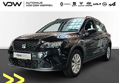 Seat Arona Style Klima Einparkhilfe Sitzheizung Fenster el.