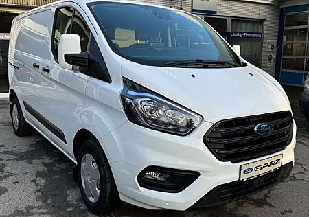 Ford Transit Custom Trend *Sicht-P3*Navi*Kamera*