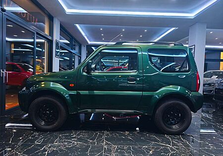 Suzuki Jimny Ranger Lim. 4WD AHK