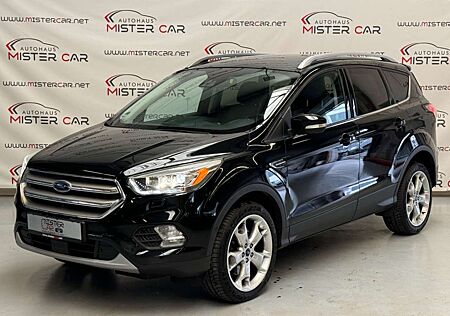 Ford Kuga Titanium ACC/AHK/STANDH/NAVI/KAM/KEY/19ALU