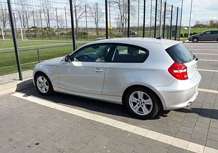 BMW 116d 116 DPF Edition Lifestyle