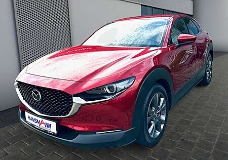 Mazda CX-30 Selection BOS DES-P ACT-P LED-W SKYACTIV-X AT AWD