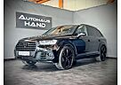 Audi SQ7 4.0 TDI*QUATTRO*LED*MATRIX*LEDER*ACC*LUFT*