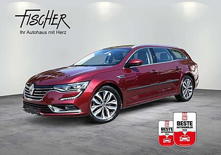 Renault Talisman Grandtour TCe 225 ACC 360° HuD Sitzh. Limited
