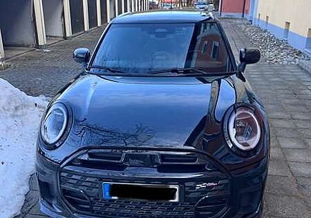 Mini John Cooper Works Cooper S Trim