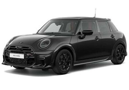 Mini John Cooper Works Cooper S Trim
