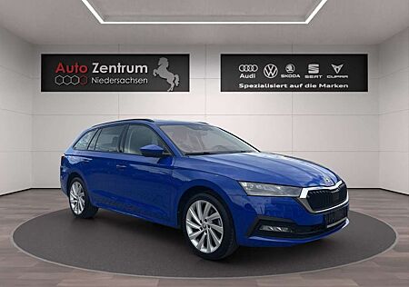 Skoda Octavia Combi 1.4 TSI iV AHK*PANO*StandHz*Kamera