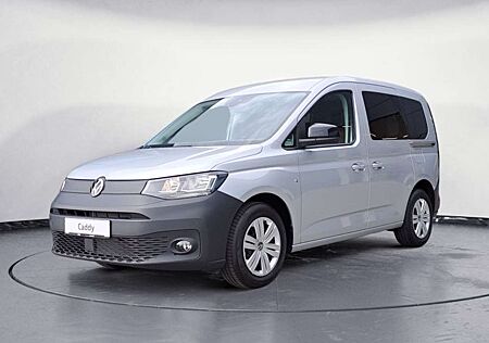 VW Caddy Volkswagen 5-Sitzer 2,0 l TDI EU6 SCR F