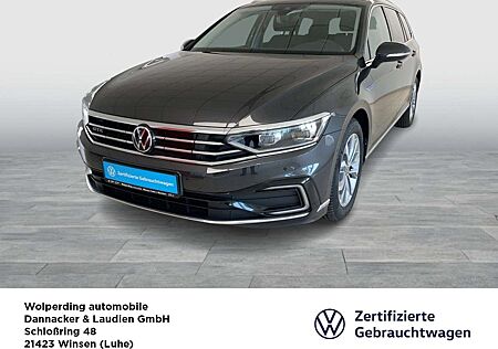 VW Passat Variant Volkswagen 1.4 eHybrid DSG GTE Bluetooth Navi