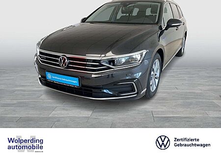 VW Passat Variant Volkswagen 1.4 eHybrid DSG GTE Bluetooth Navi