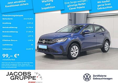 VW Taigo Volkswagen 1.0 TSI APP*SHZ*LED