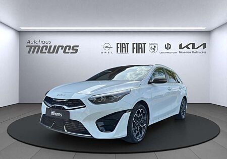 Kia XCeed Ceed SW / cee'd SW Sportswagon GT Line 1.6 CRDi NAVI KAMERA PANO JBL