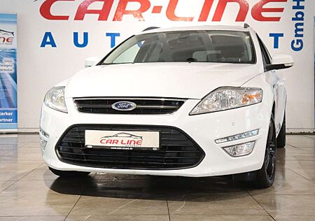 Ford Mondeo Turnier Business Edition*Automatik*