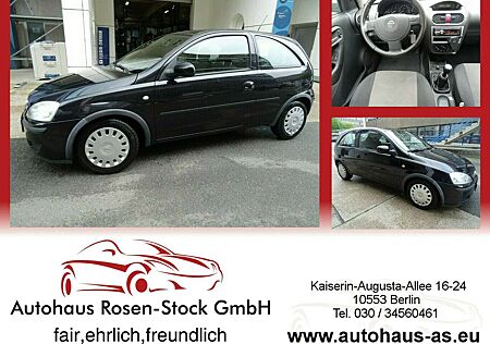 Opel Corsa C 1,3 Diesel,Klima,Servo